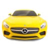 Rastar RC Mercedes-AMG GT 1:24 RTR - sárga