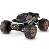 ruck Spirit 4WD 1:10 2.4GHz RTR blue