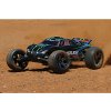 Traxxas Rustler 1:10 VXL TQi RTR