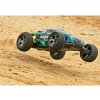 Traxxas Rustler 1:10 VXL TQi RTR