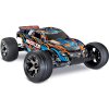 Traxxas Rustler 1:10 VXL TQi RTR