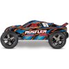 Traxxas Rustler 1:10 VXL TQi RTR