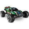 Traxxas Rustler 1:10 VXL TQi RTR