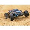 Traxxas Rustler 1:10 VXL TQi RTR
