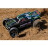Traxxas Rustler 1:10 VXL TQi RTR