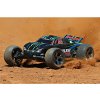 Traxxas Rustler 1:10 VXL TQi RTR