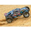 Traxxas Rustler 1:10 VXL TQi RTR