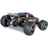 Traxxas Rustler 1:10 VXL TQi RTR