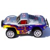 Himoto: RC Autó Short Course 1:16 4x4 27MHz RTR