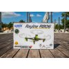 Drón HD kamerával R806 és 2x akkumulátor LiPo - Rayline
