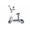 X-scooters XR01 EEC 36V Li