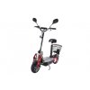 X-scooters XR03 EEC 48V