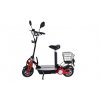 X-scooters XR03 EEC 48V