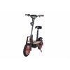 X-scooters XT02 48V WOOD Li