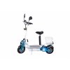 X-scooters XR03 EEC 48V Li