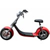 x scooters xt06 60v li