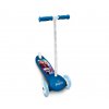 3 kerekű roller - Frozen