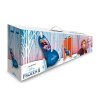 3 kerekű roller - Frozen