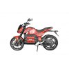 X-scooters XRS01 EEC Li