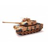 Zegan RC tank German Leopard 2 ASG 1:18 27/40MHz RTR