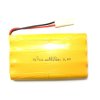 HB akkumulátor 700mAh 9.6V Ni-Cd Plug Mini Tamiya / HB-P100