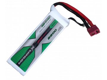 Ako sa správne starať o Li-Pol batérie v rc modeloch