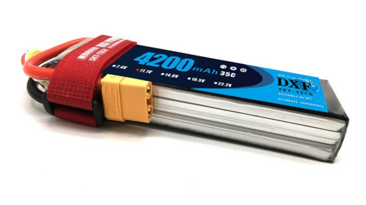 Potrebujú batérie špeciálnu starostlivosť?