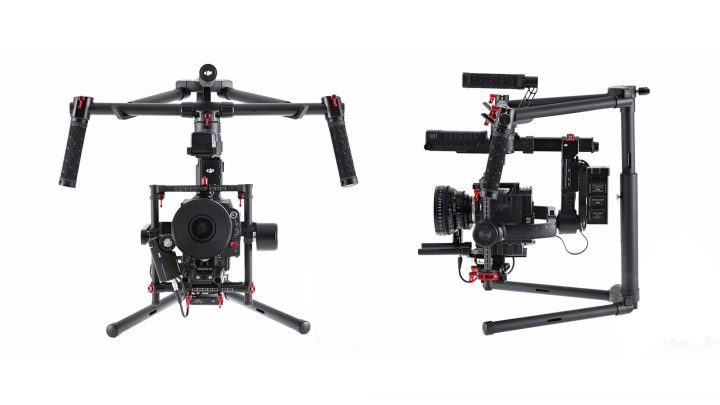 Ručné stabilizátory