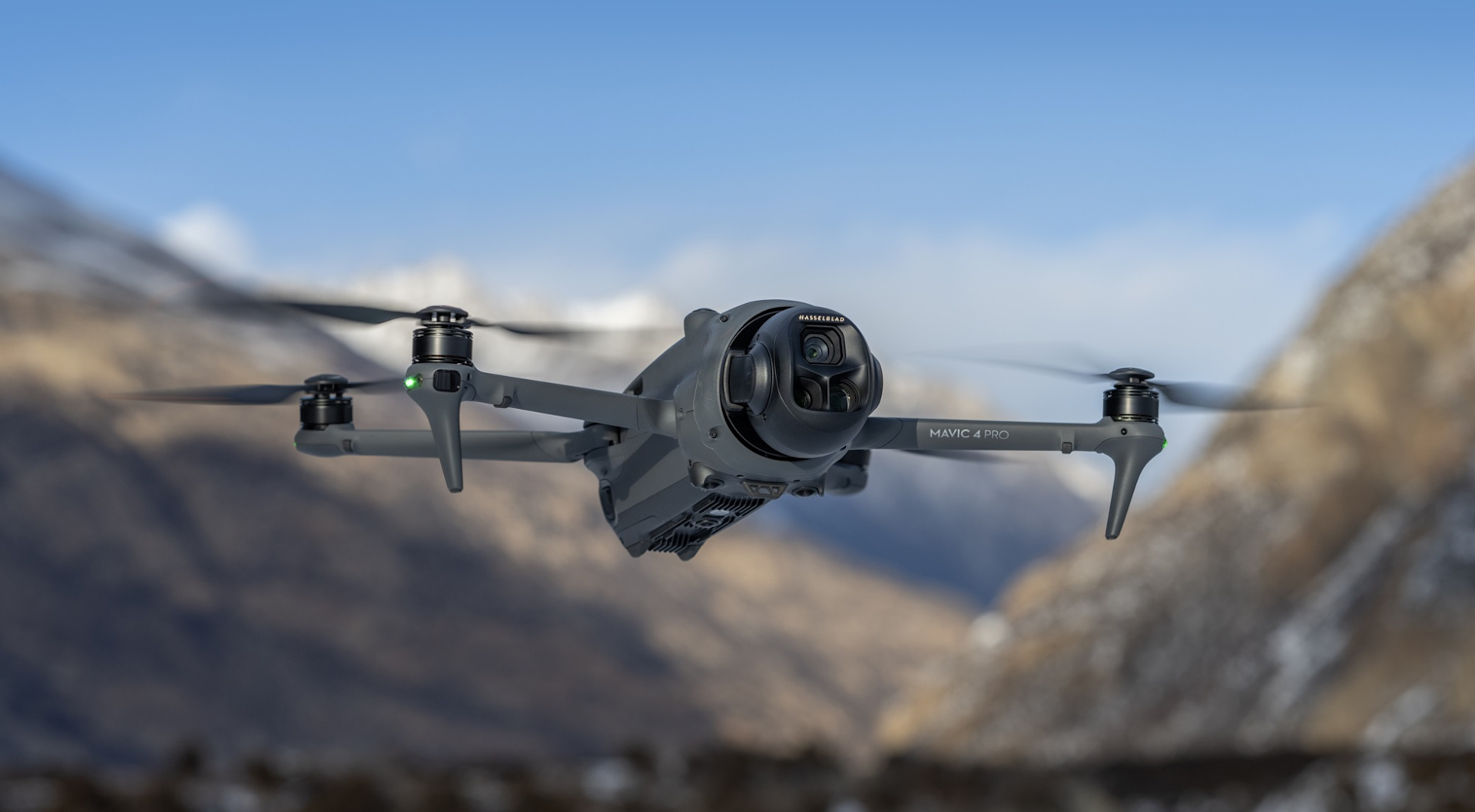DJI Mavic 4 Pro Combo – Vlajkový dron pre profesionálov a náročných nadšencov