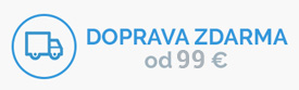 Doprava zadarmo