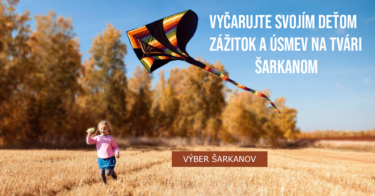 Šarkany