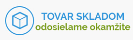 Tovar skladom