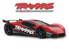 RC autá Traxxas