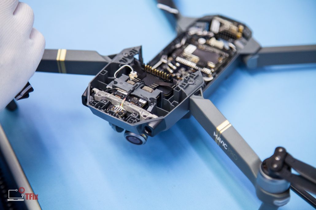 DJI-Mavic-Pro-Repair-Evaluation-Nationwide-Drone-Repair-1-1030x686