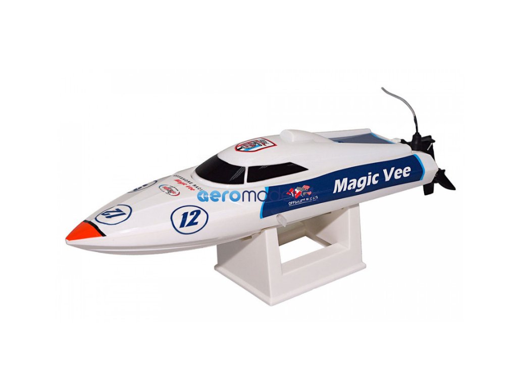 joysway magic vee