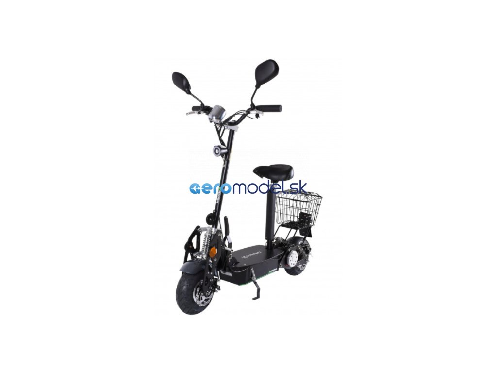 X-scooters XR02 EEC 36V Li