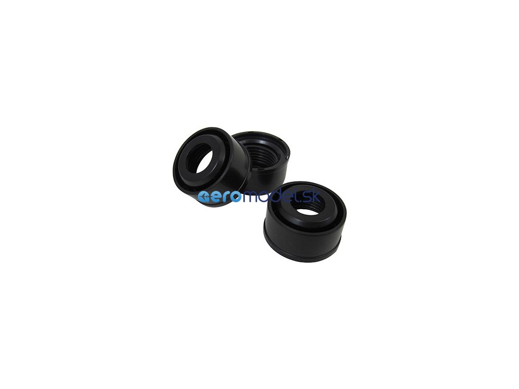 Estes Booster 55 Stager