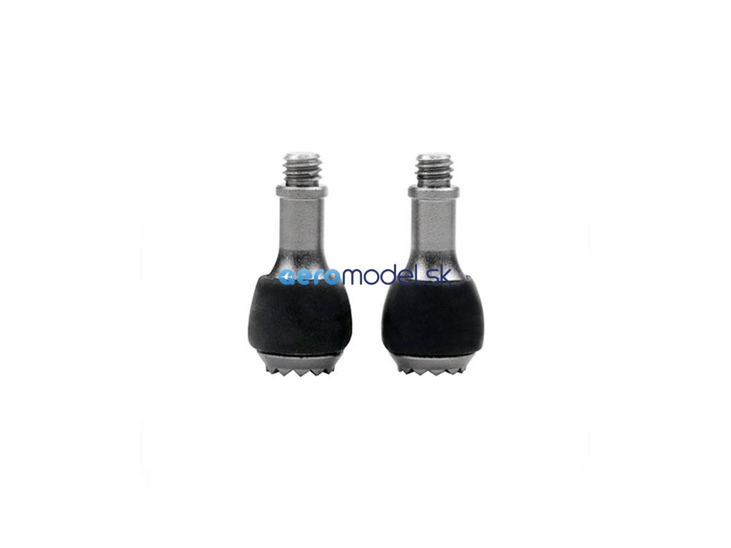 DJI RC-N3 / RC-N2 / RC-N1 - CNC Ovládací kniply (Type 1)