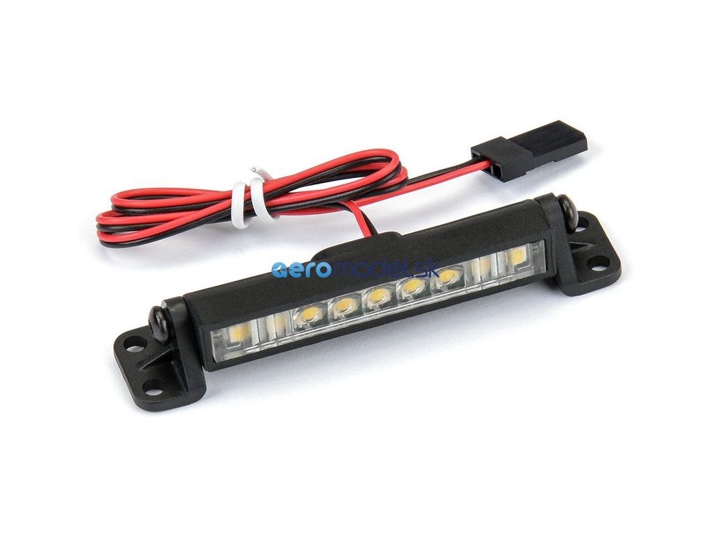 Pro-Line LED světelná lišta Ultra-Slim 2" rovná