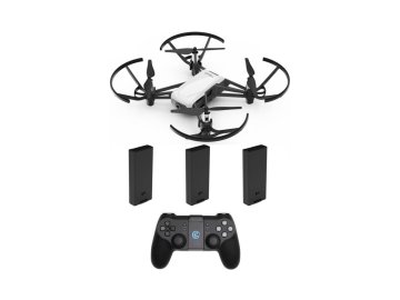 dji tello boost combo gamesir t1d