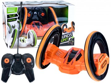 eng pl Futuristic glowing stunt RC rotary 360 RC0233 9667 1