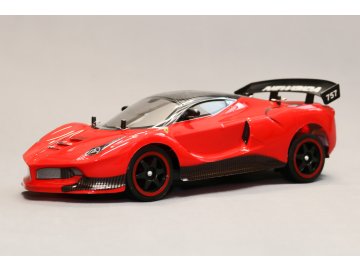 NQD 4WD Driftovacie auto 1:10 2,4 GHz 40 km / h