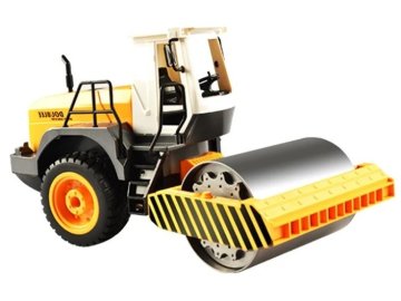 Double Eagle : Cestný valec 1:20 2.4GHz RTR