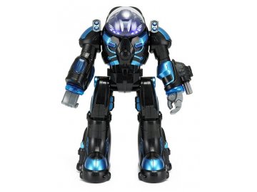 Robot Vesmírný človek RASTAR 1:14