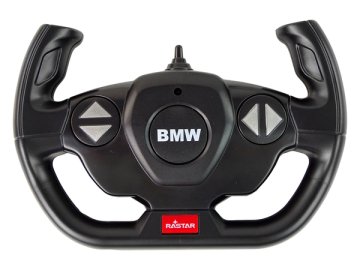 Vynikajúci licencovaný automobil Ferrari F1 v mierke 1/12. Model založený na licencii Ferrari bol reprodukovaný do najmenších detailov. Telo ale aj ďalšie detaily vozidla sú verné aj v tejto menšej mierke.
