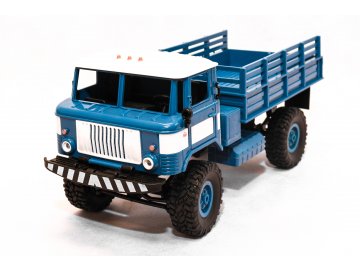 Army Truck WPL B-24 1:16 4x4 2,4 GHz RTR