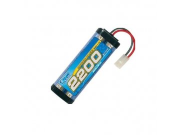 Náhradná batéria LRP 2200mAh 7,2V