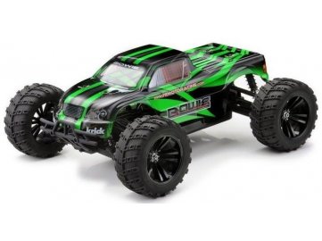 Himoto Bowie 2.4GHz Off-Road Truck Brushless