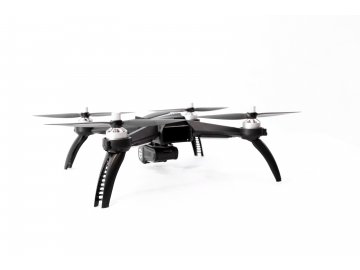 Dron MJX Bugs 5W GPS WiFi FPV (2x batéria)