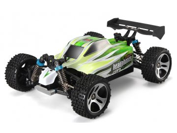 Buggy A959-A 1:18 4WD 2.4GHz
